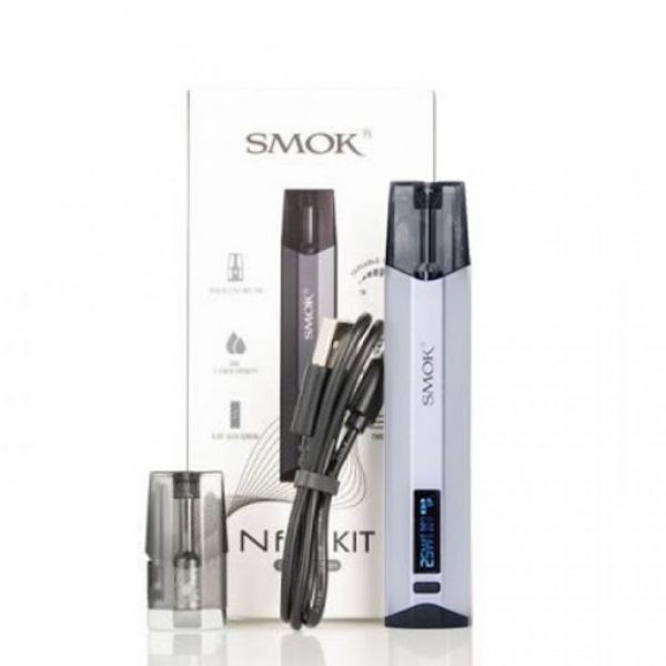 SMOK NFix 25W سحبة سموك انفيكس متجر مدينة الفيب Vape City